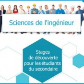 Stages Polytech-Jeunes